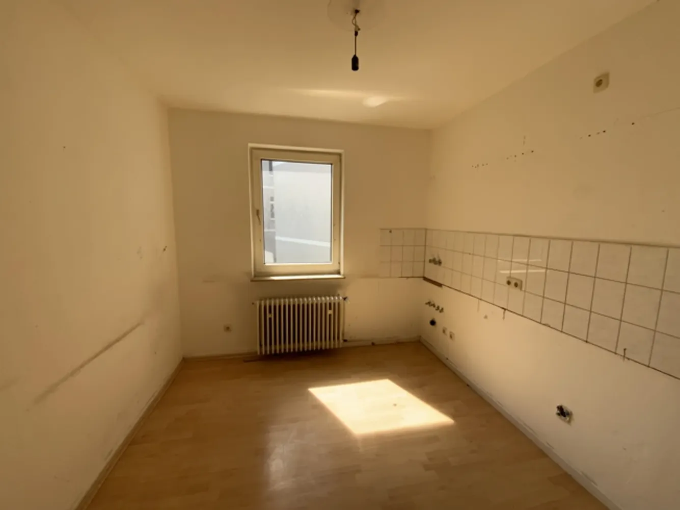 2 Zimmer Wohnung mit 51 m² in Gelsenkirchen – Bild 5