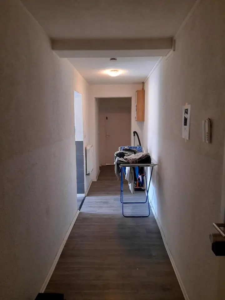 2 Zimmer Wohnung mit 17 m² in Halle (Saale) – Bild 8