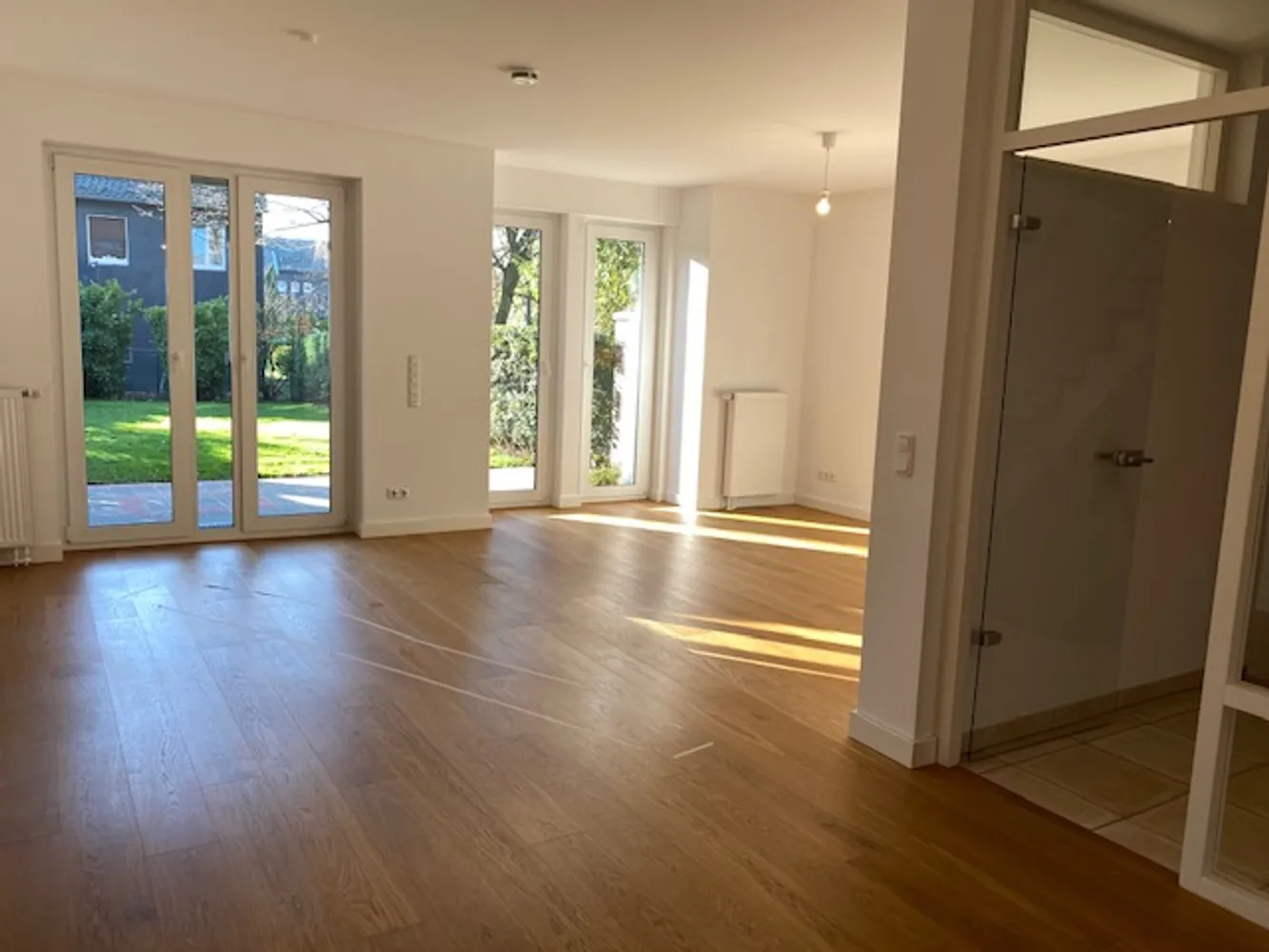 6 Zimmer Haus mit 200 m² in Düsseldorf – Bild 10