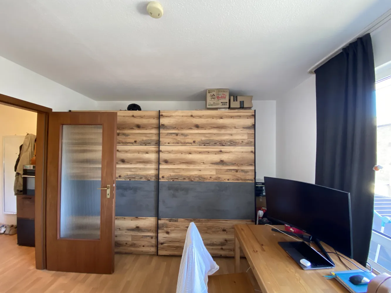 1 Zimmer Wohnung mit 23 m² in Mannheim – Bild 3