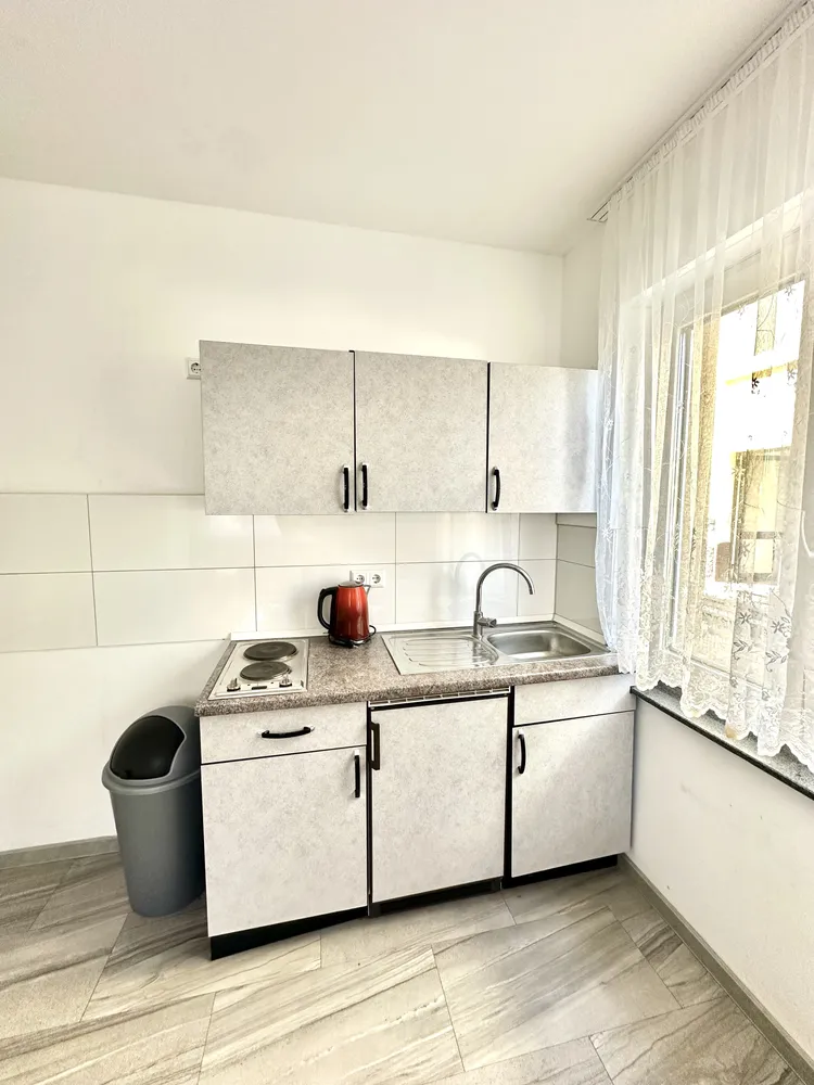 1 Zimmer Wohnung mit 25 m² in Stuttgart – Bild 7