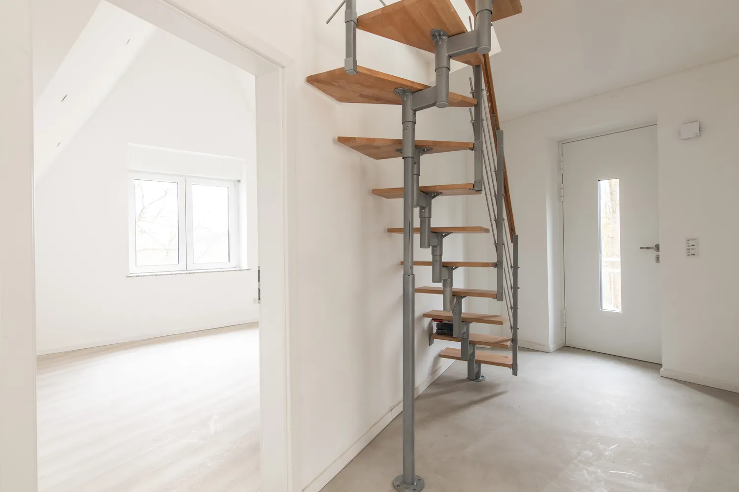 3 Zimmer Wohnung mit 104 m² in Dortmund – Bild 2