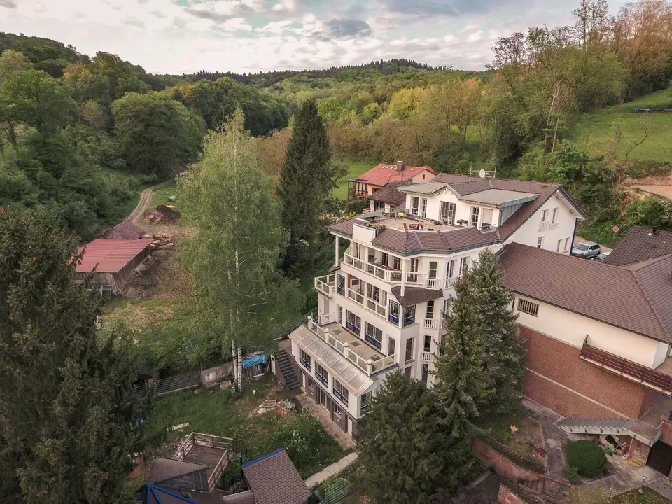 WG-Zimmer mit 300 m² in Weinheim – Bild 5