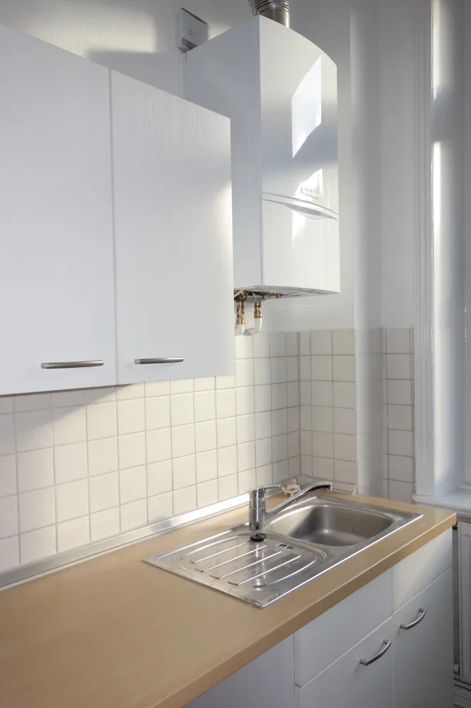 5 Zimmer Wohnung mit 108 m² in Lübeck – Bild 7