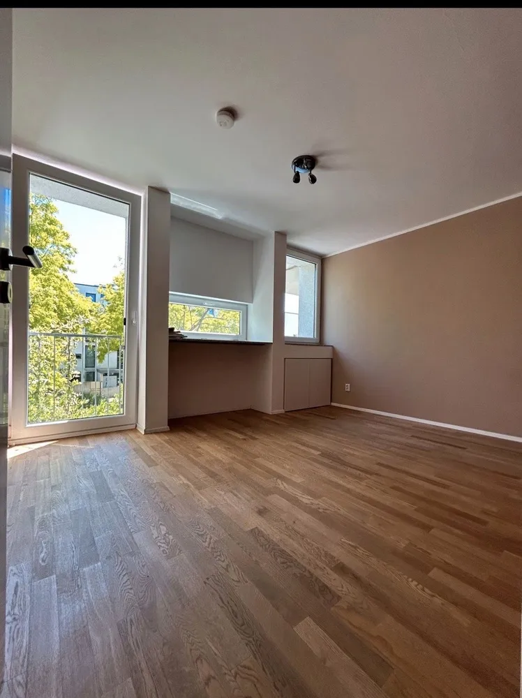 3 Zimmer Wohnung mit 90 m² in Frankfurt am Main – Bild 1