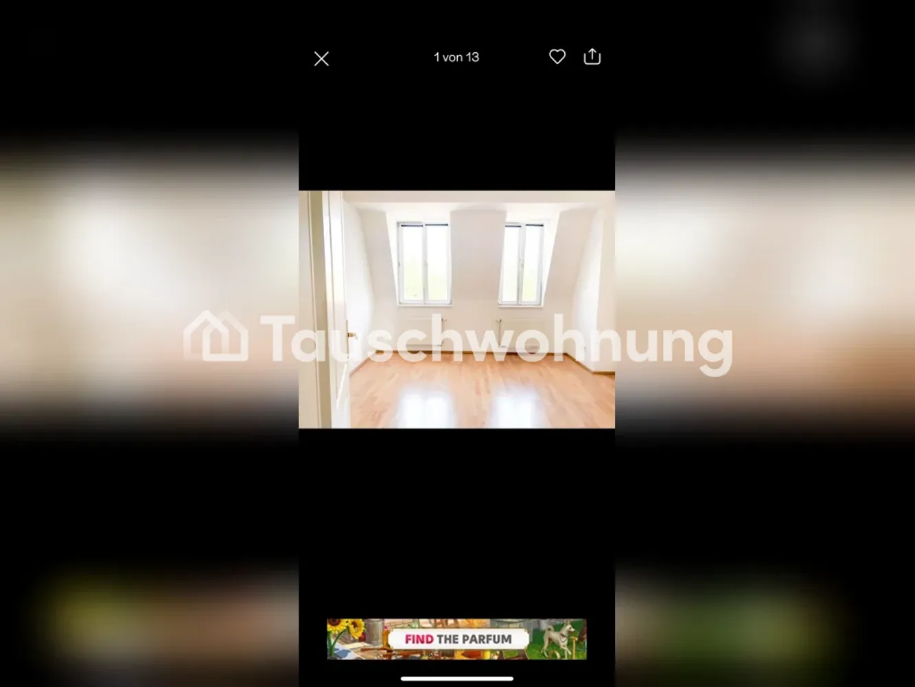 3 Zimmer Wohnung mit 83 m² in Dresden – Bild 2
