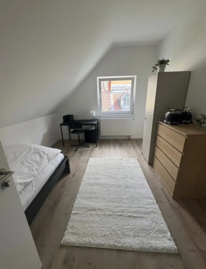WG-Zimmer mit 17 m² in Heidelberg – Bild 1