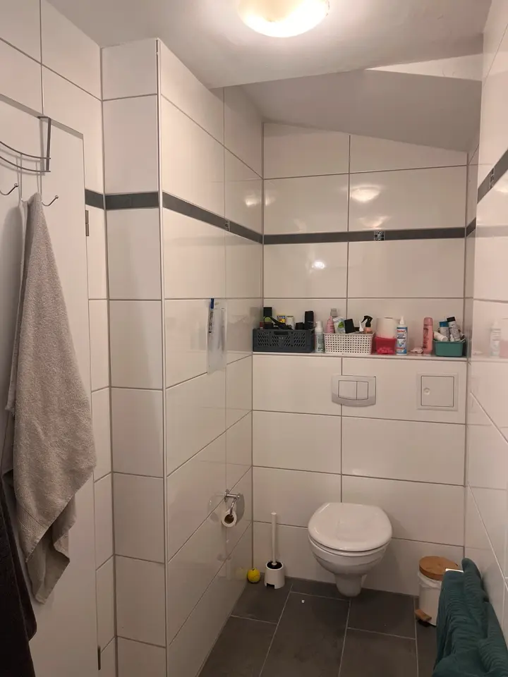 WG-Zimmer mit 15 m² in Osnabrück – Bild 10