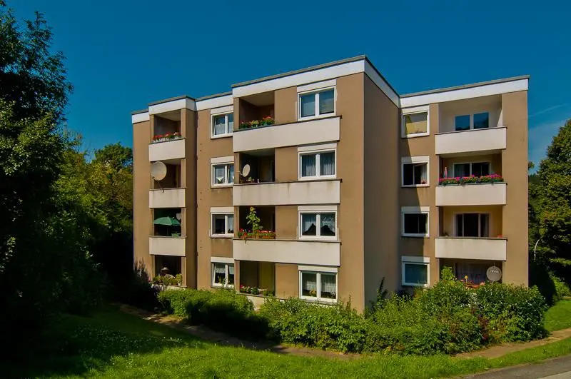 2 Zimmer Wohnung mit 52 m² in Iserlohn – Bild 6
