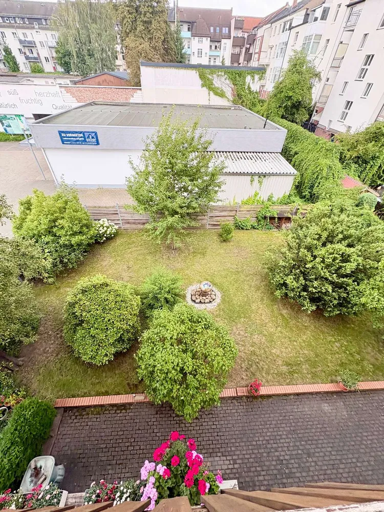 4 room apartment with 120 m² in Chemnitz – Photo 6