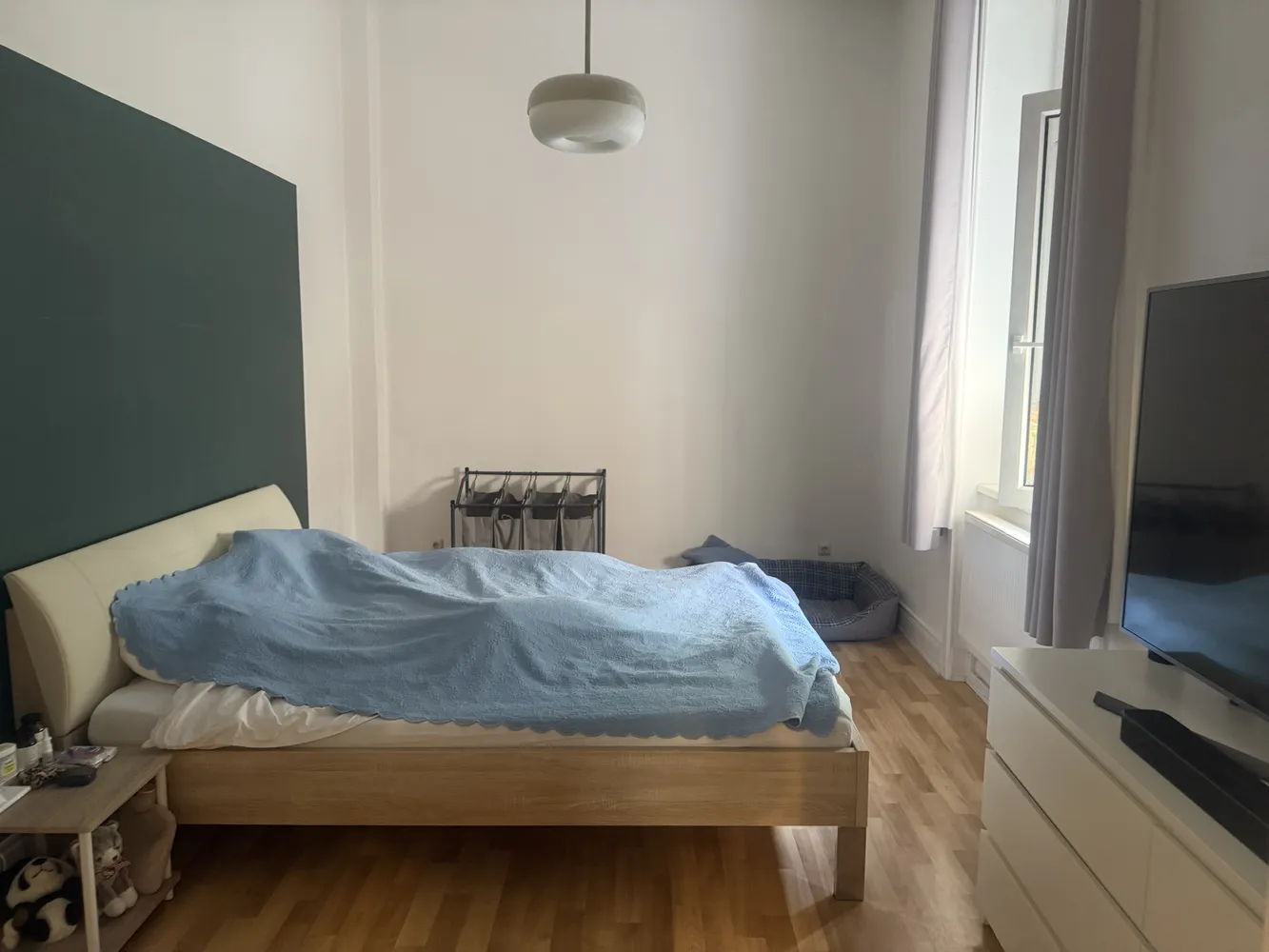 4 Zimmer Wohnung mit 95 m² in Wiesbaden – Bild 5