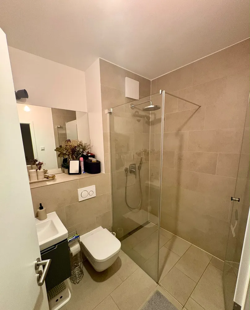 2 Zimmer Wohnung mit 56 m² in Berlin – Bild 9
