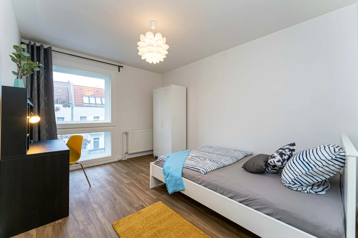 WG-Zimmer mit 13 m² in Berlin – Bild 2