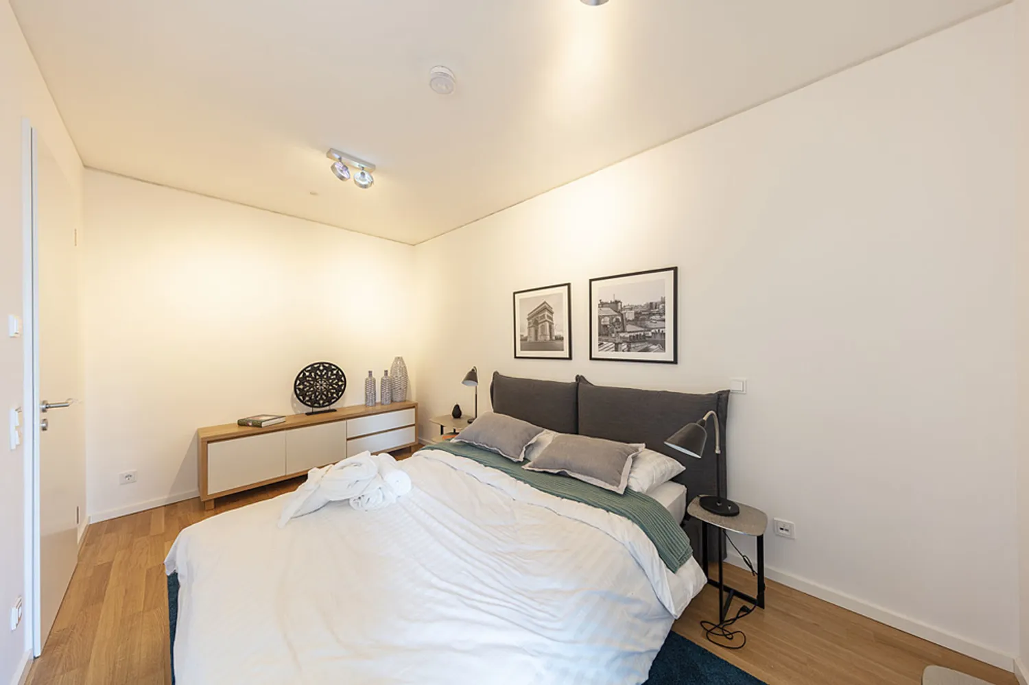 3 Zimmer Wohnung mit 72 m² in Düsseldorf – Bild 9