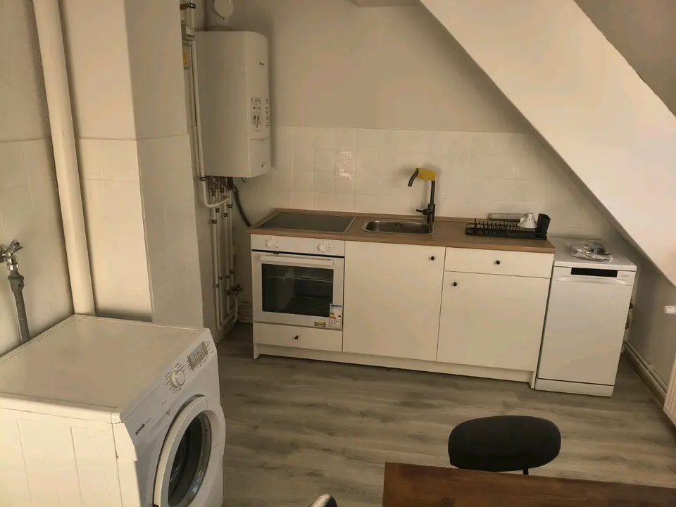 WG-Zimmer mit 80 m² in Braunschweig – Bild 8