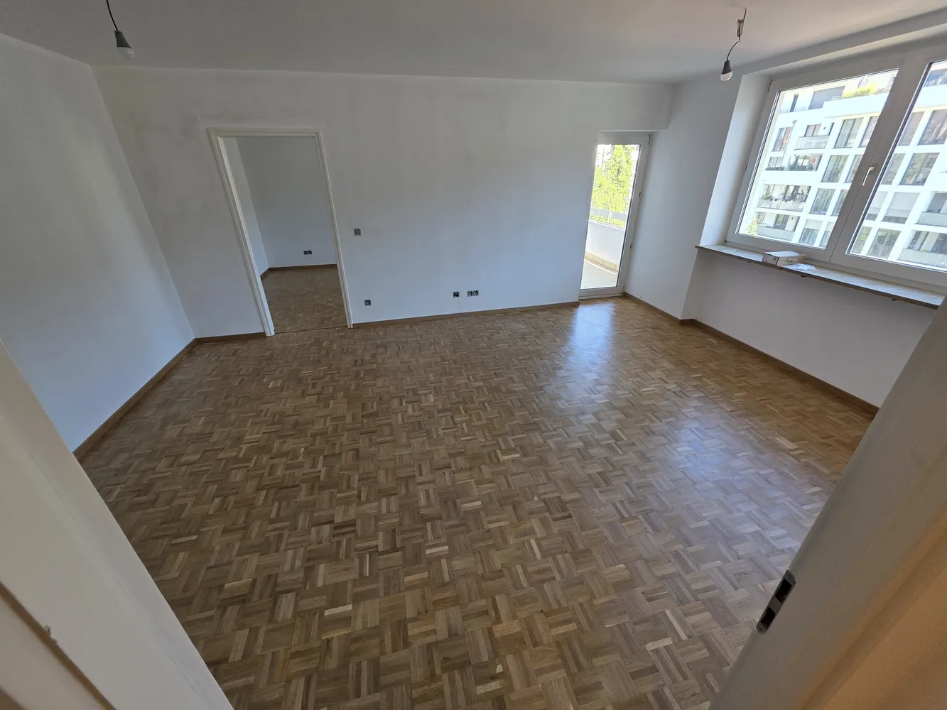 2 Zimmer Wohnung mit 64 m² in München – Bild 6