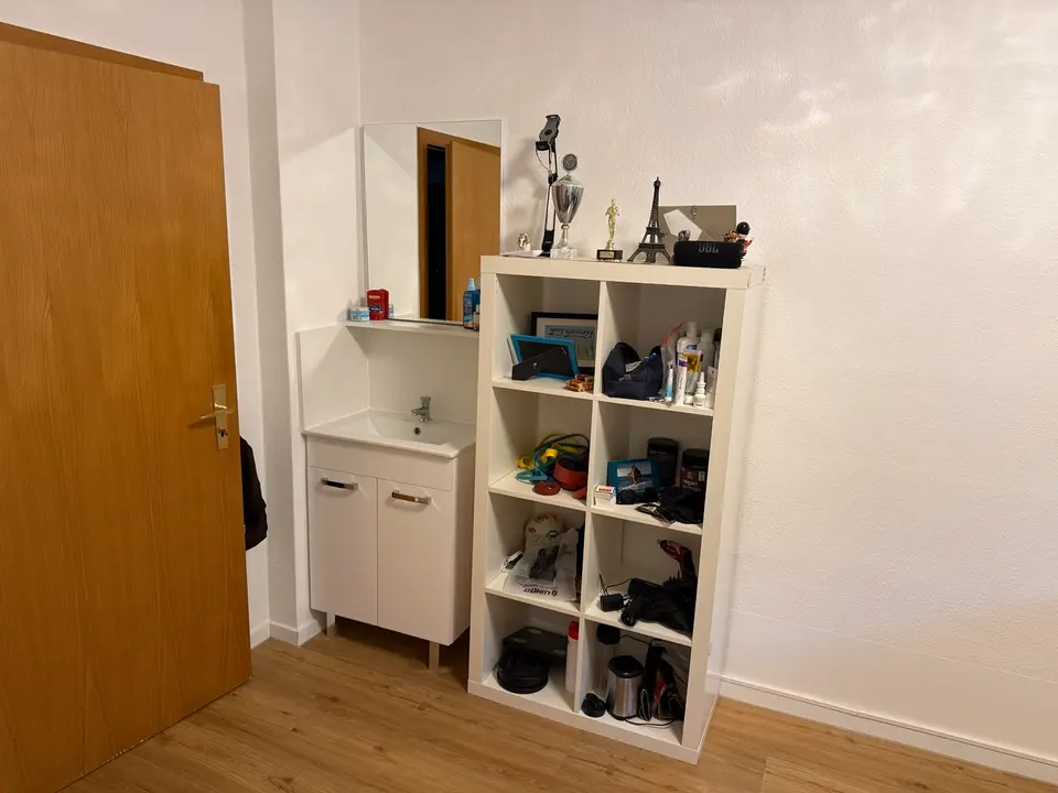 WG-Zimmer mit 110 m² in Frechen – Bild 6