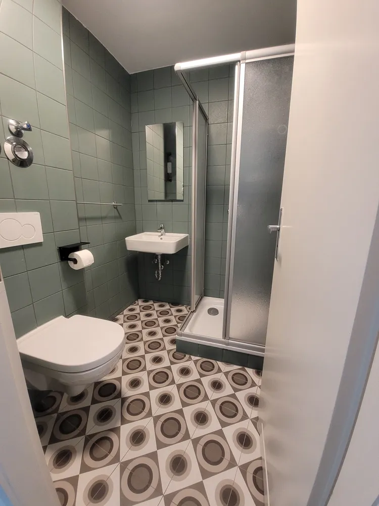 2 Zimmer Wohnung mit 52 m² in Stuttgart – Bild 3