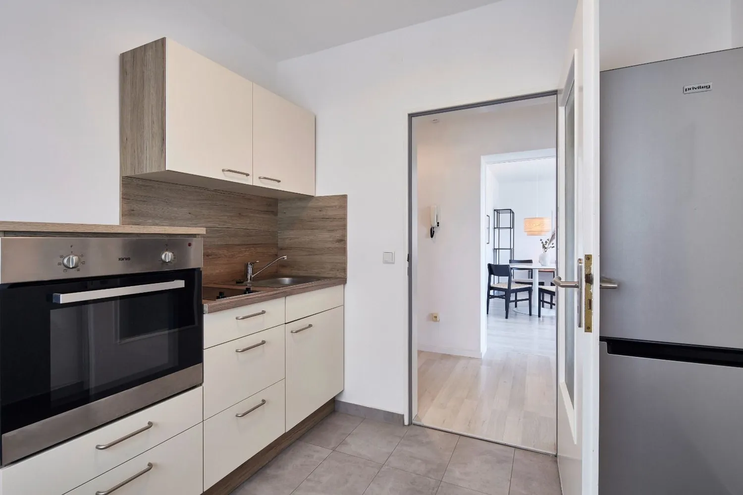 3 Zimmer Wohnung mit 80 m² in Coburg – Bild 10