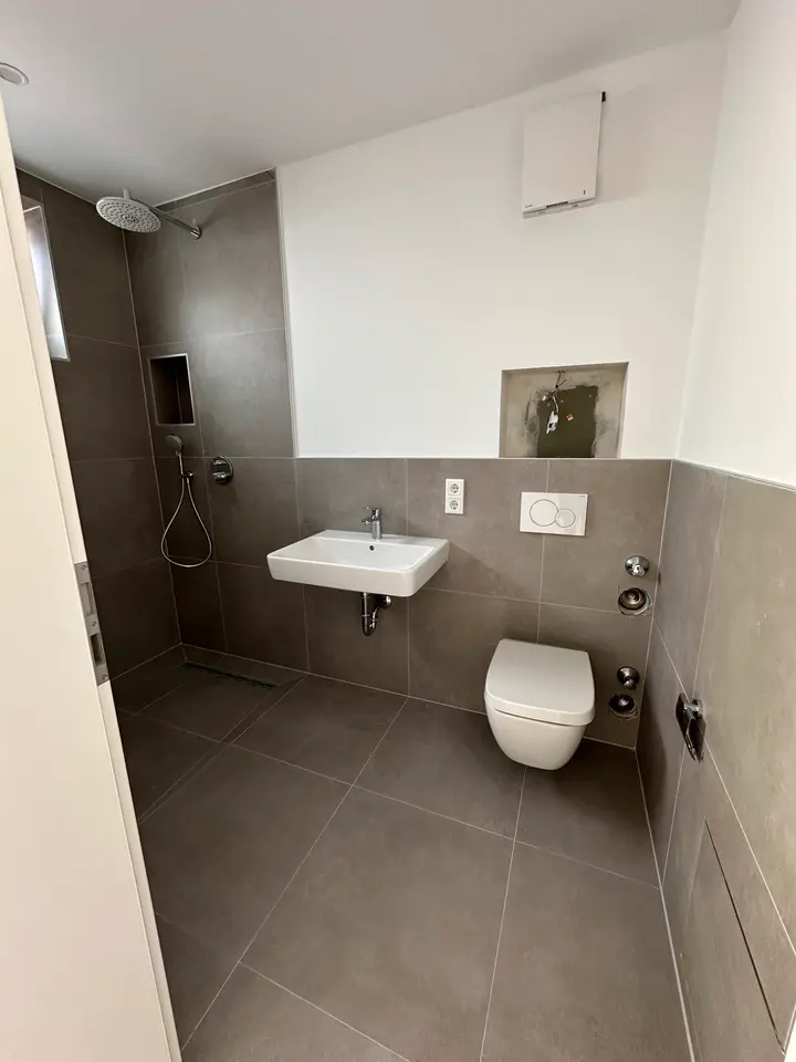 2 Zimmer Wohnung mit 62 m² in Leverkusen – Bild 6