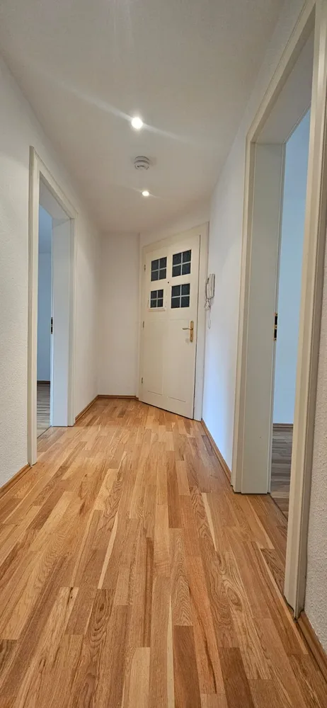 3 Zimmer Wohnung mit 58 m² in Leipzig – Bild 2