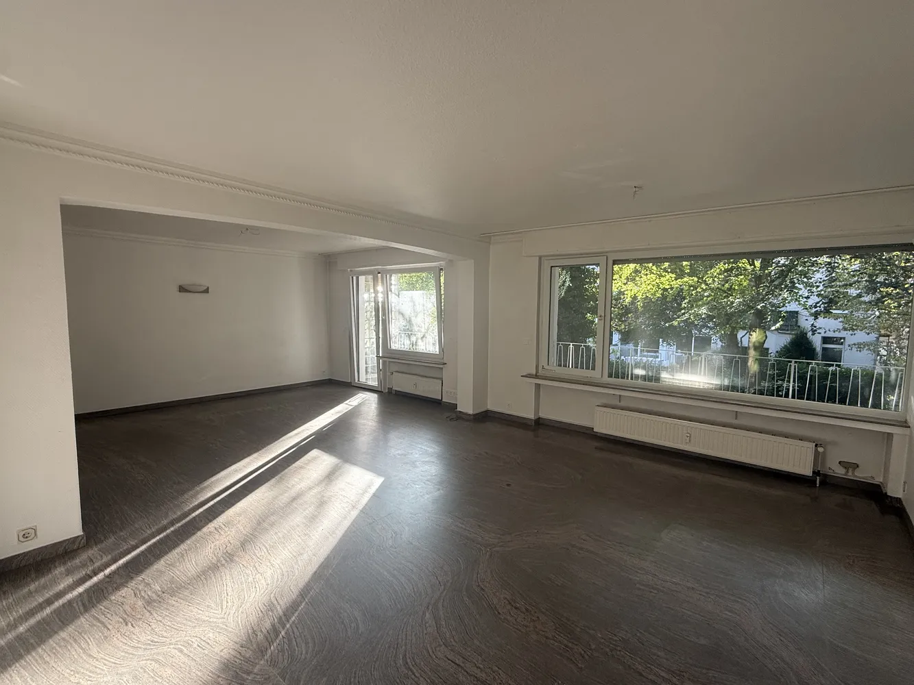 3 room apartment with 110 m² in Dortmund – Photo 2