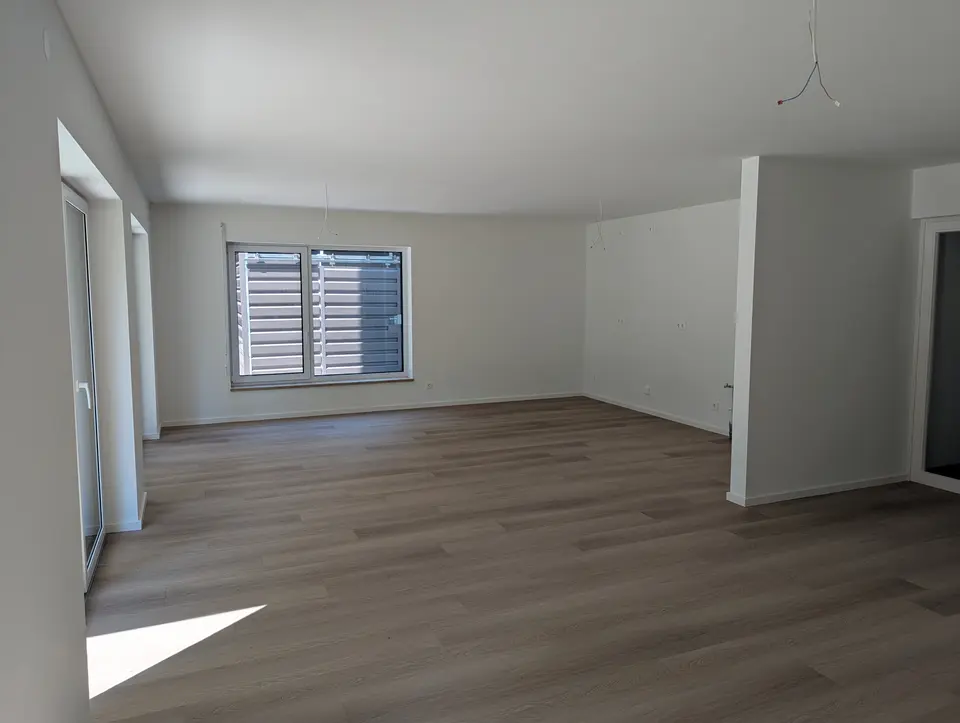 3 Zimmer Wohnung mit 106 m² in Straubing – Bild 2