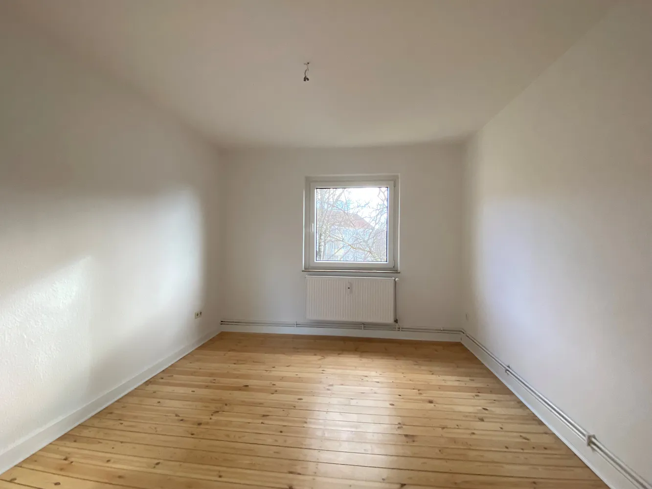 2 Zimmer Wohnung mit 46 m² in Braunschweig – Bild 4