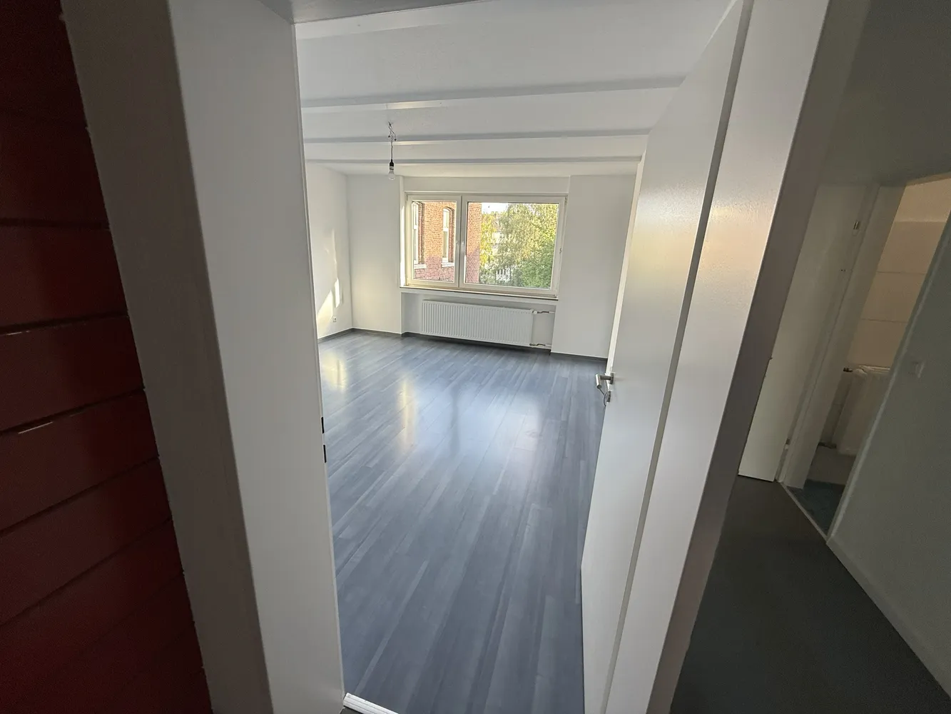 3 Zimmer Wohnung mit 78 m² in Aachen – Bild 12
