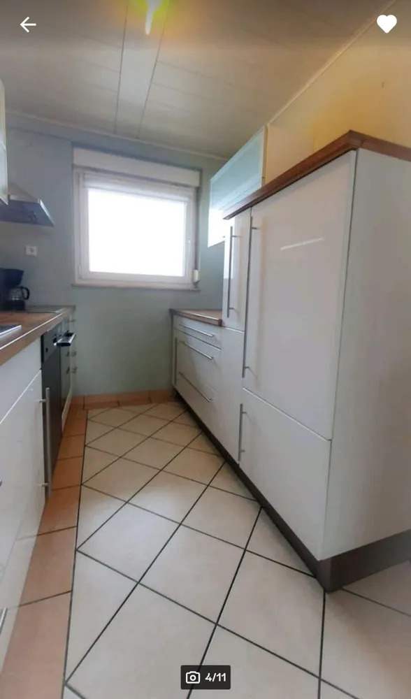 4 Zimmer Wohnung mit 75 m² in Nürnberg – Bild 6