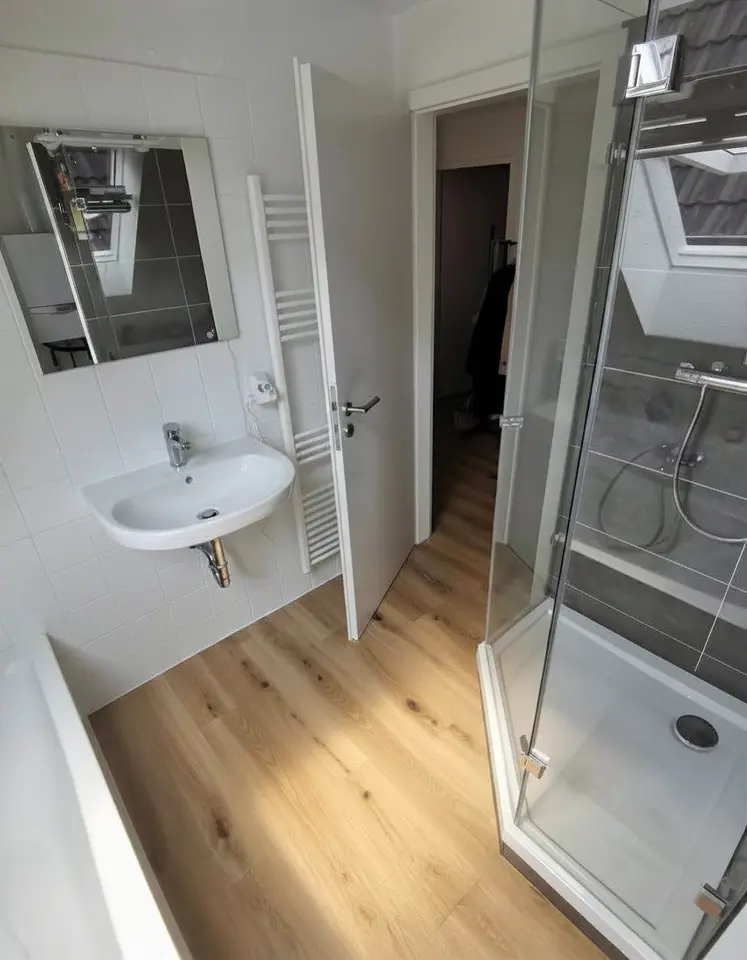 3 Zimmer Wohnung mit 72 m² in Leer – Bild 7