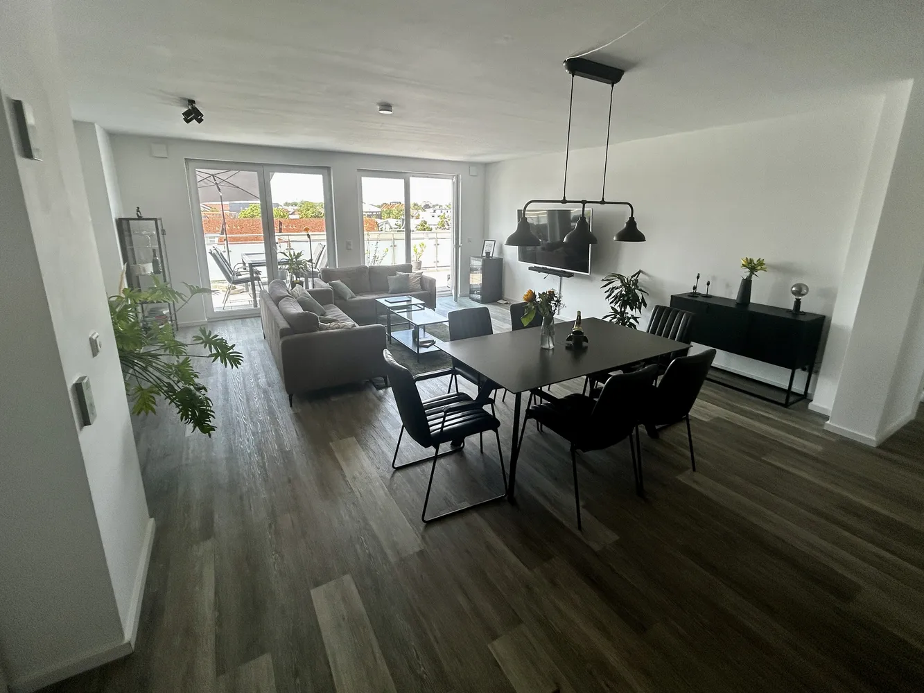 3 Zimmer Wohnung mit 123 m² in Paderborn – Bild 3