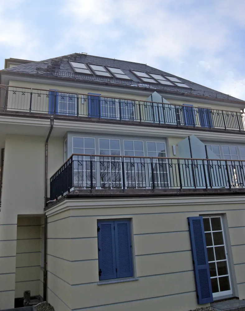 4 Zimmer Wohnung mit 111 m² in Dresden – Bild 12