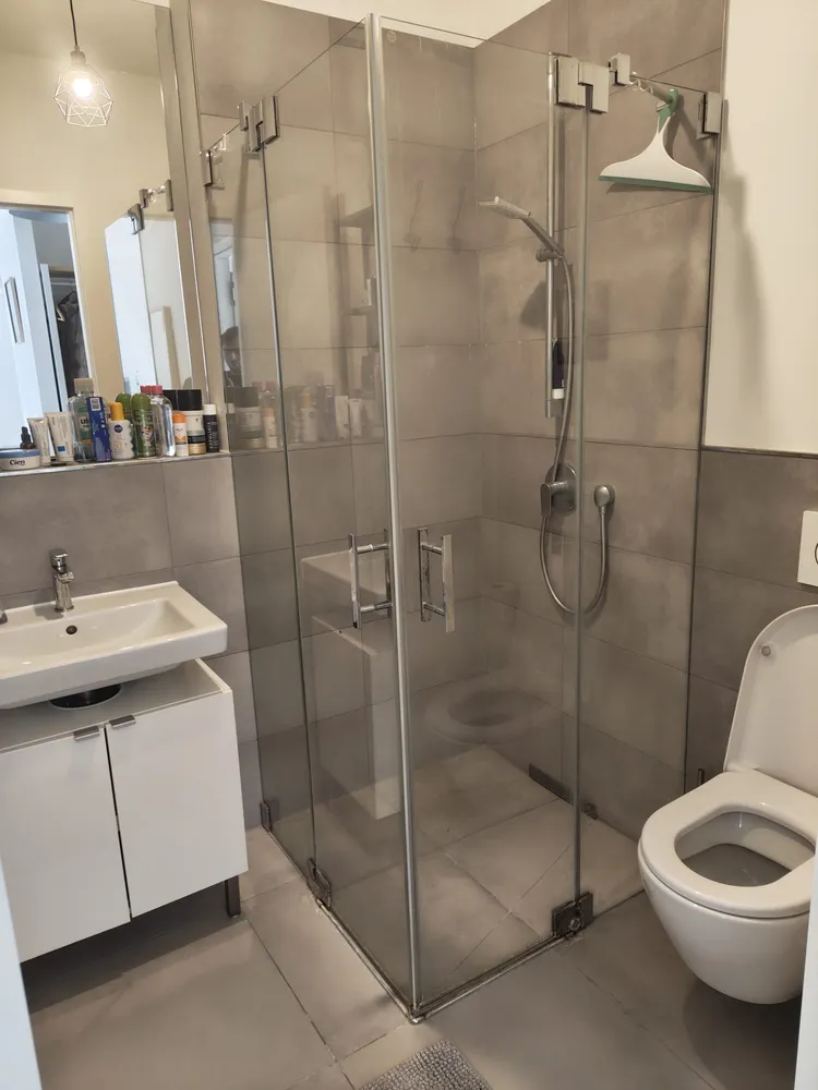 2 Zimmer Wohnung mit 44 m² in Berlin – Bild 5
