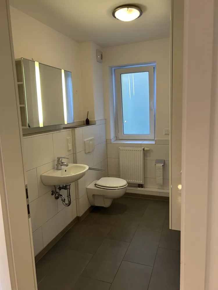 3 Zimmer Wohnung mit 105 m² in Darmstadt – Bild 10