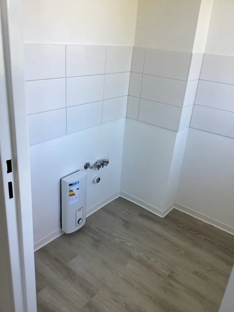1 Zimmer Wohnung mit 30 m² in Berlin – Bild 5