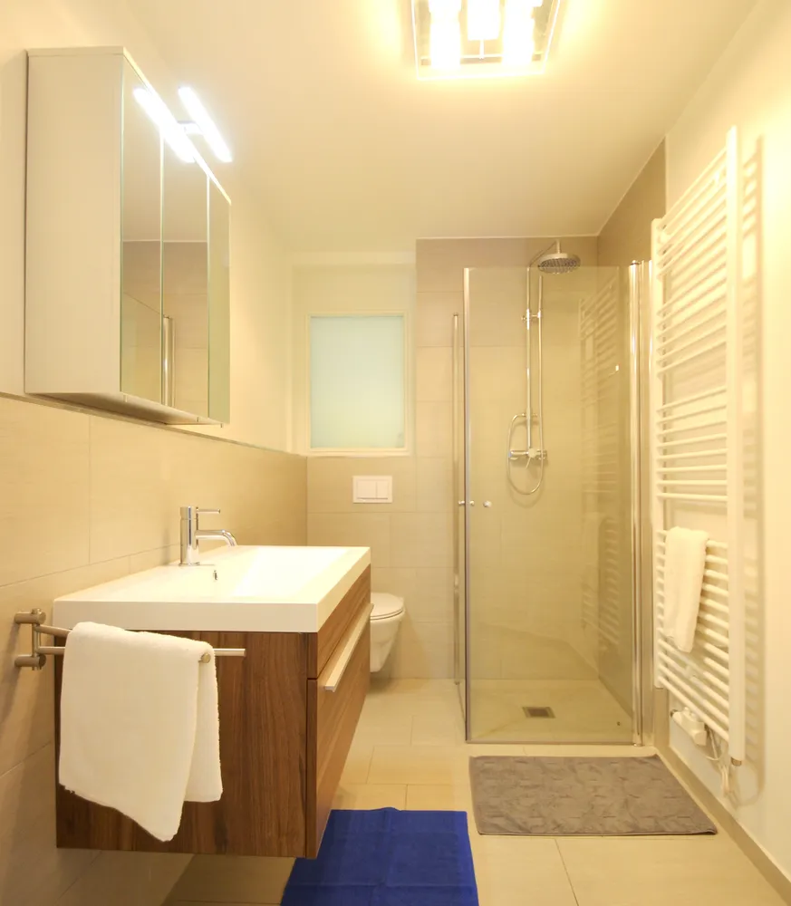 1 Zimmer Wohnung mit 21 m² in Mörfelden-Walldorf – Bild 6