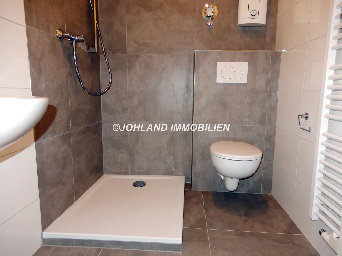 1 Zimmer Wohnung mit 30 m² in Duisburg – Bild 12