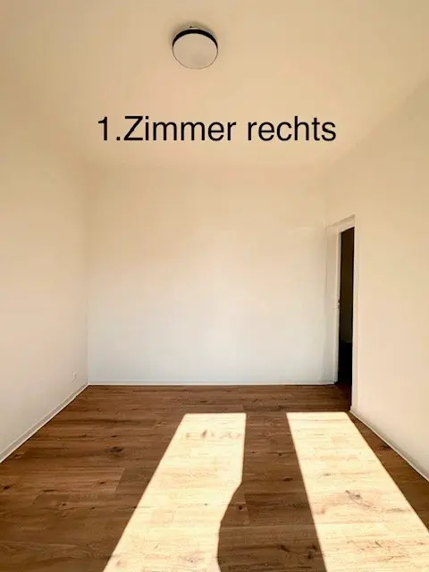 4 Zimmer Wohnung mit 70 m² in Göttingen – Bild 4