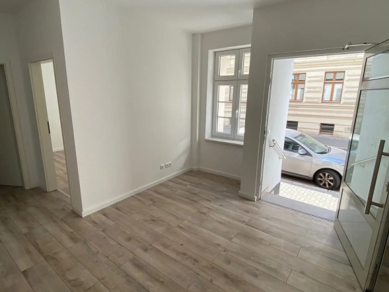 2 Zimmer Wohnung mit 74 m² in Magdeburg – Bild 10