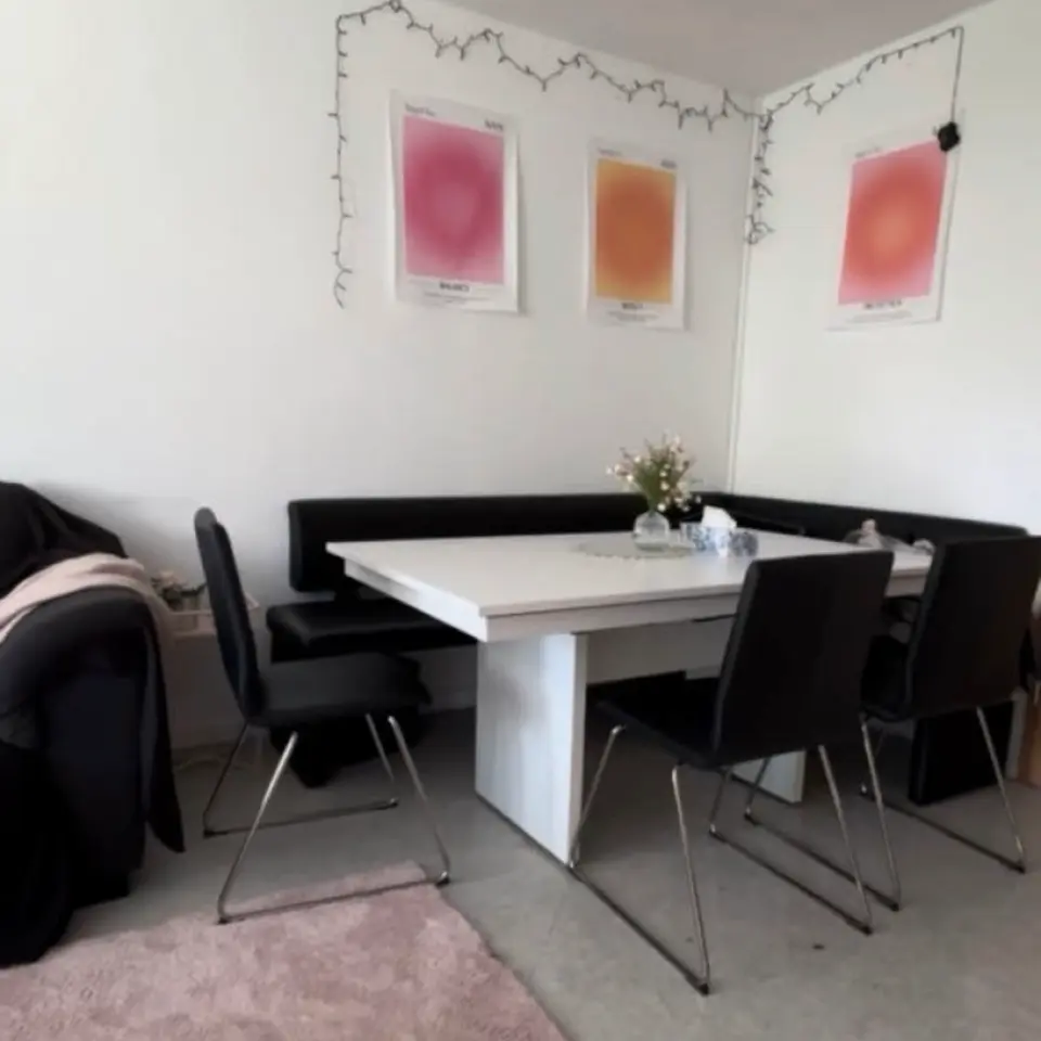 WG-Zimmer mit 90 m² in Gießen – Bild 4