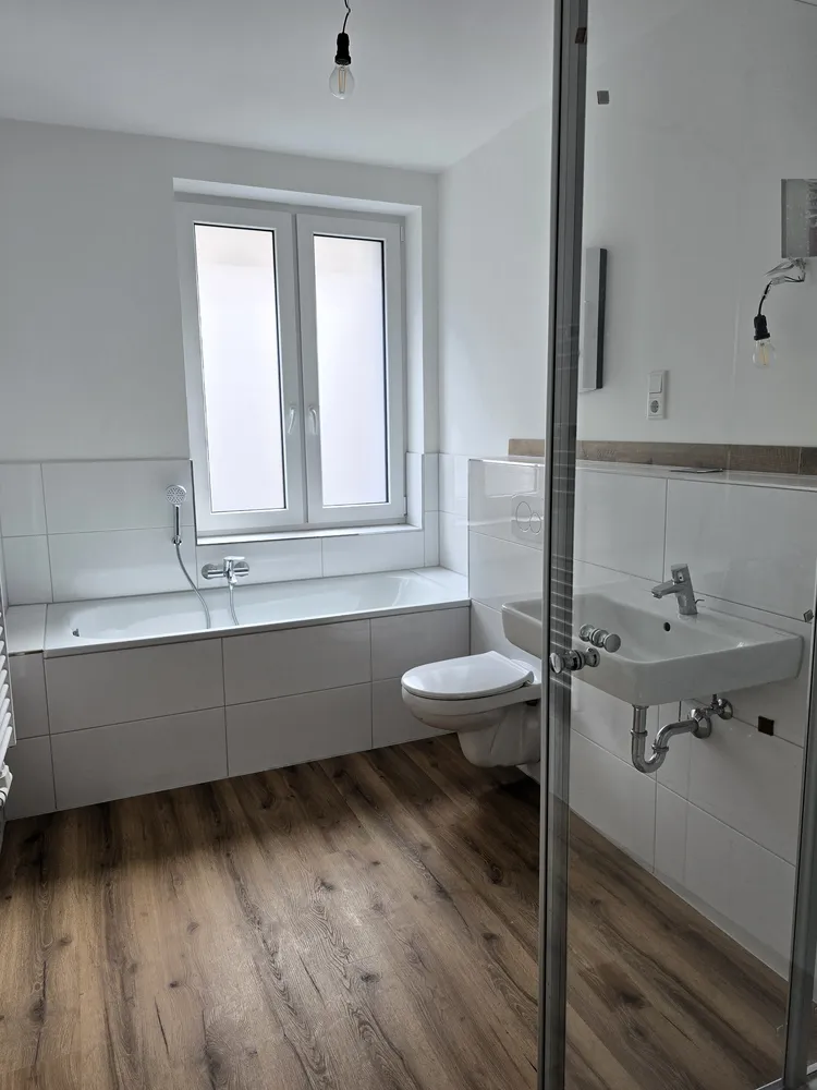 2 Zimmer Wohnung mit 63 m² in Essen – Bild 9