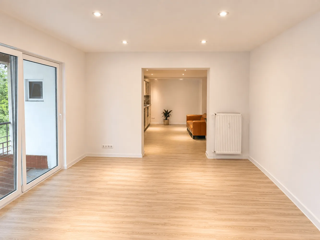 3 Zimmer Wohnung mit 99 m² in Dortmund – Bild 4