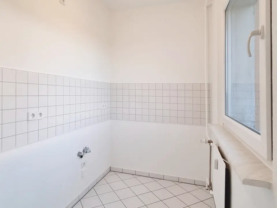 2 Zimmer Wohnung mit 36 m² in Radebeul – Bild 2