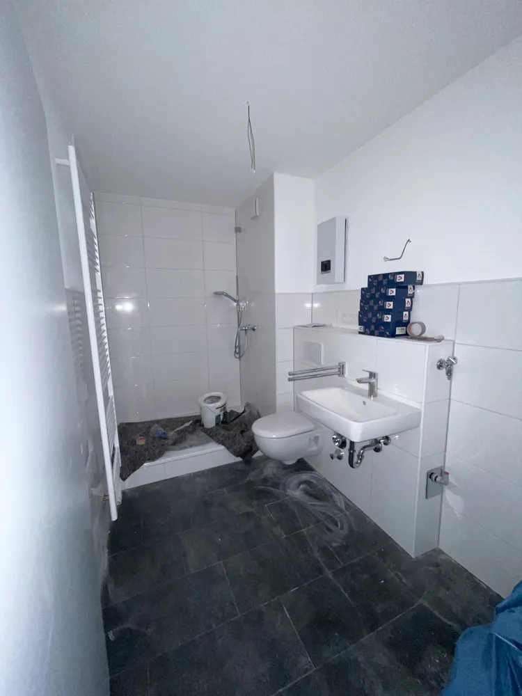 2 Zimmer Wohnung mit 60 m² in Dortmund – Bild 3