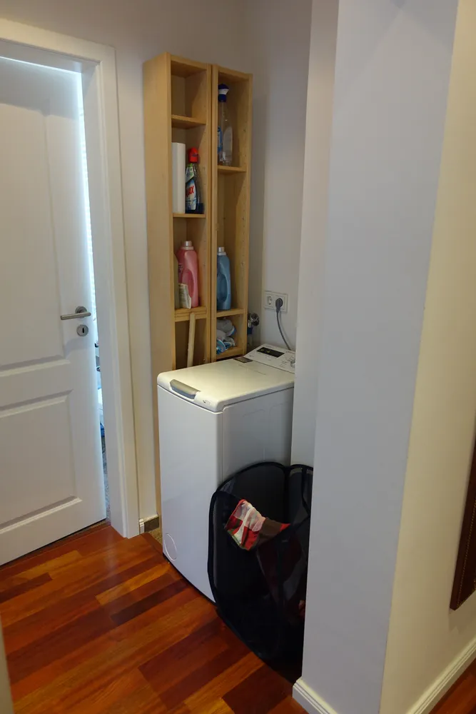 3 Zimmer Wohnung mit 76 m² in Köln – Bild 11