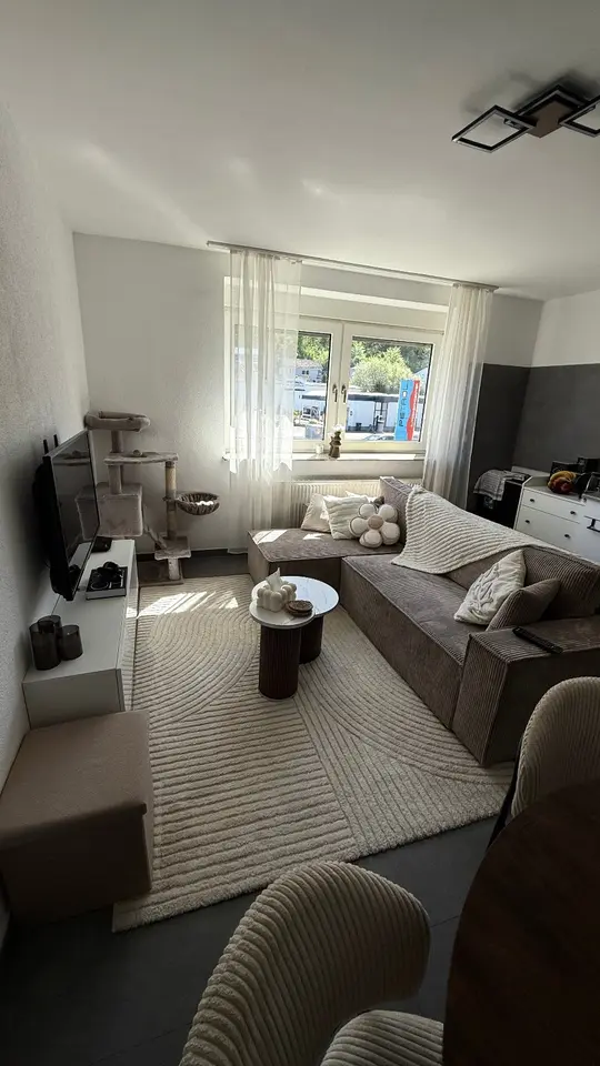 2 Zimmer Wohnung mit 47 m² in Siegen – Bild 2