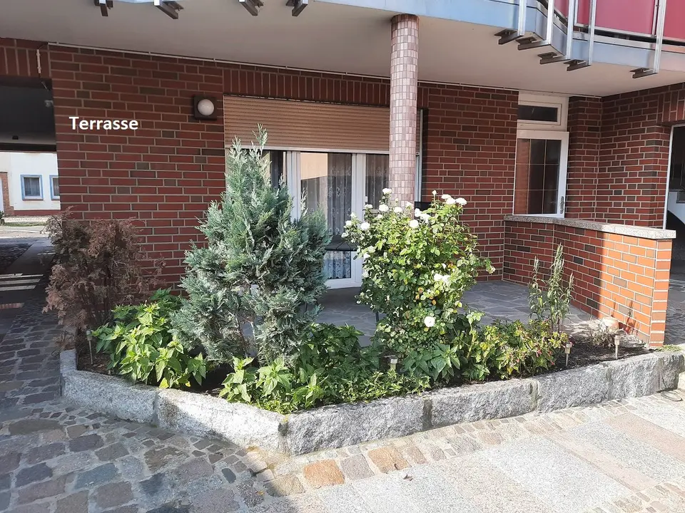 2 Zimmer Wohnung mit 65 m² in Delitzsch – Bild 10