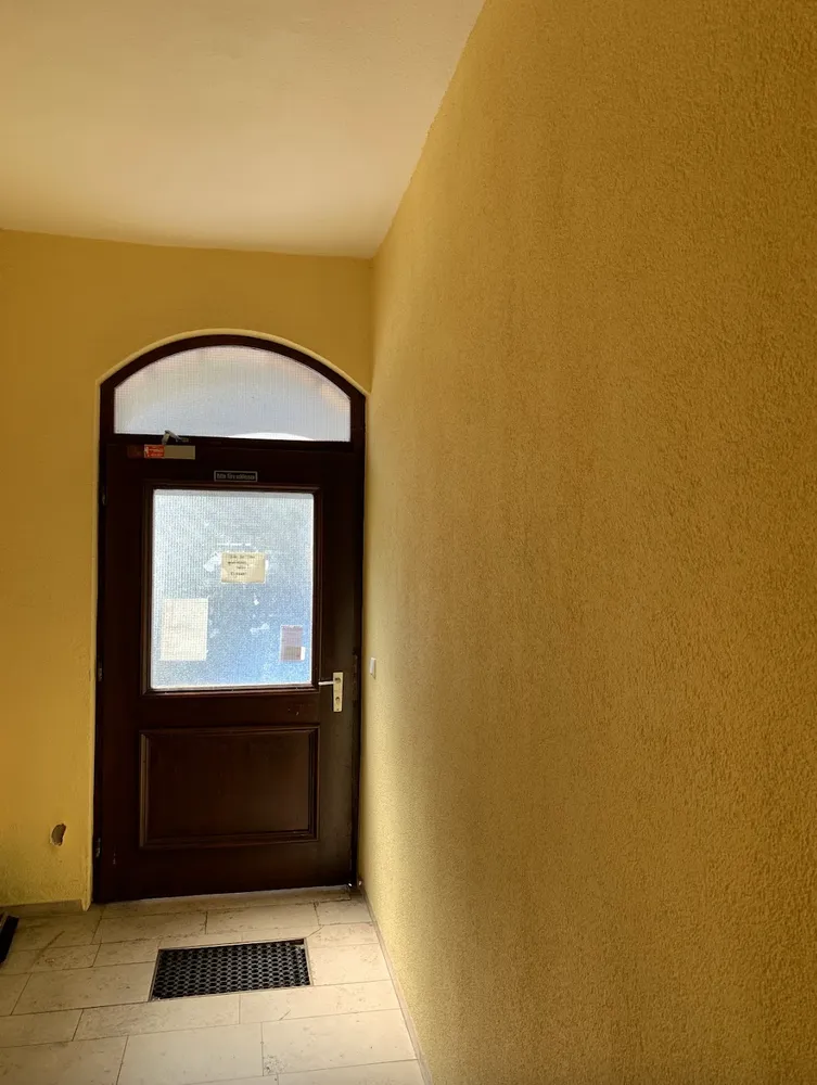 4 Zimmer Wohnung mit 110 m² in Nürnberg – Bild 2