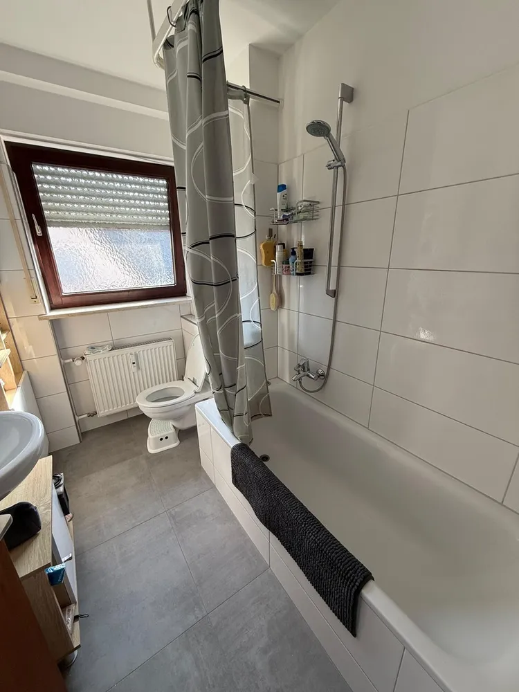 3 Zimmer Wohnung mit 66 m² in München – Bild 4